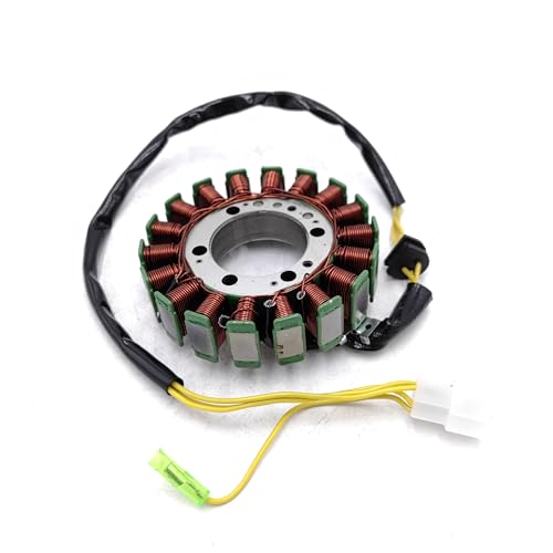 Stator magnéto 172 pour réparer l'allumage de votre voiture de plage