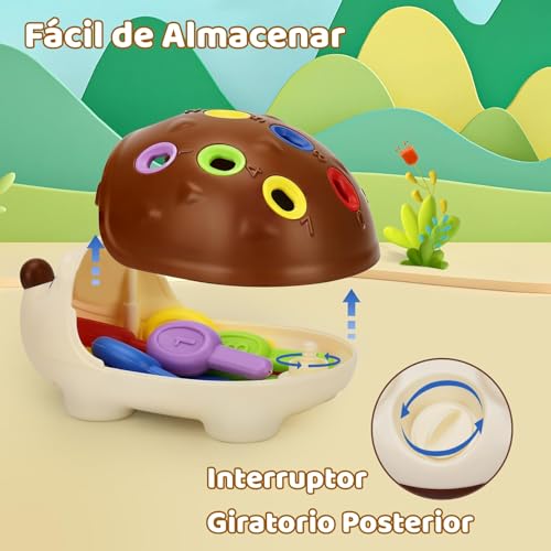 Niñas, Imagen adicional