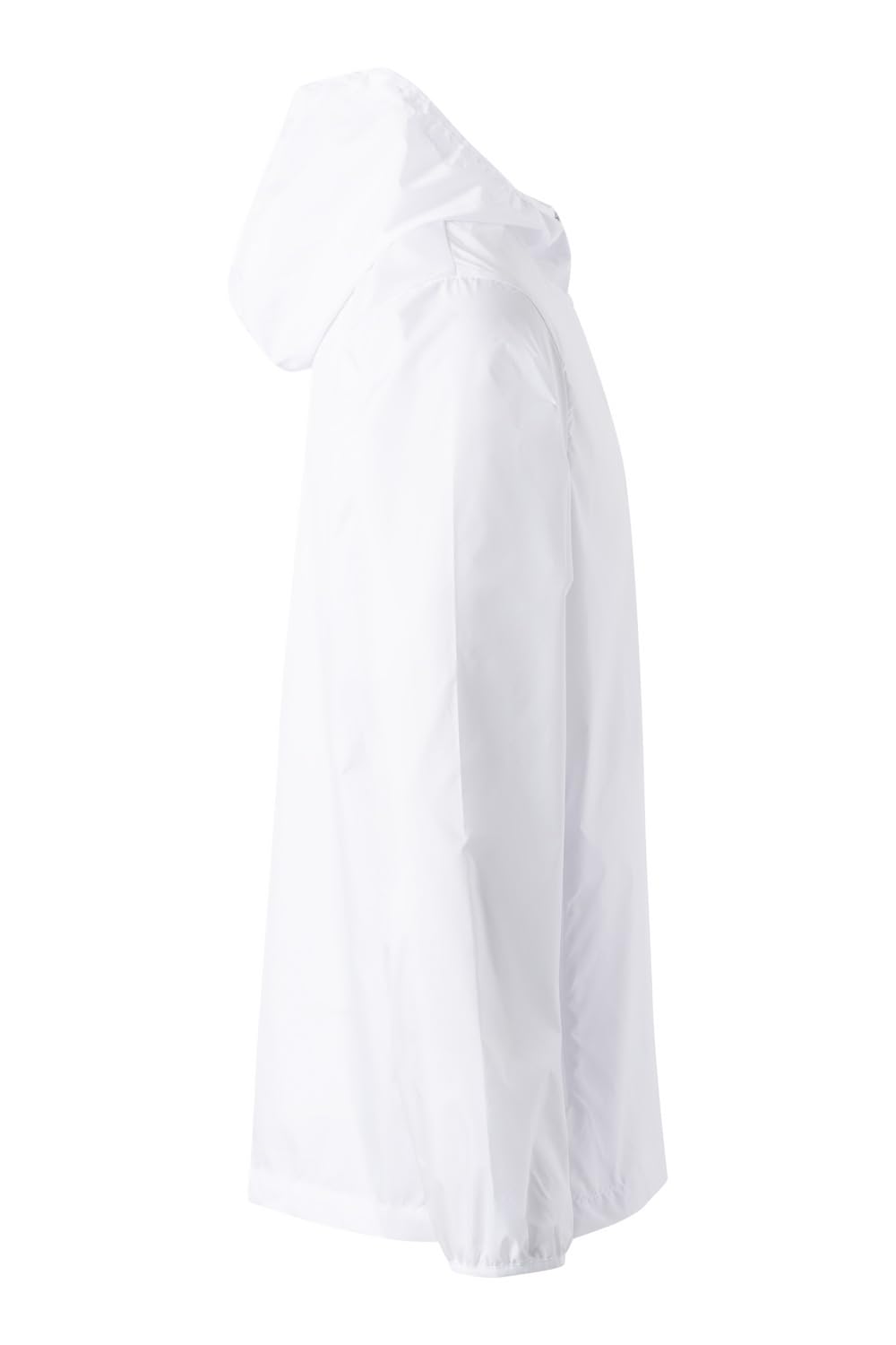 Mukua wiatrówka Uniseks Stockton, Wiatrówka Unisex