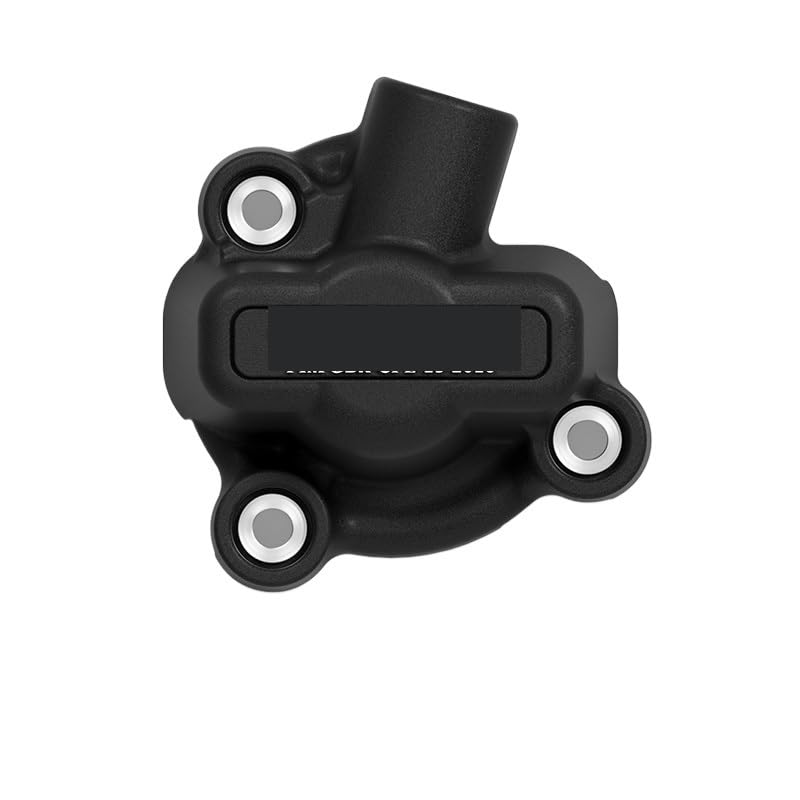 Couvercle protection moteur YZF-R3 pour éviter les fissures de carter