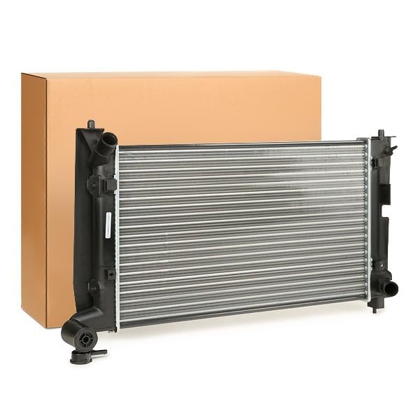 RIDEX 470R0945 Motorkühler/Wasserkühler 1640021160 1640021170 164002114087