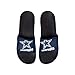 FOCO NFL Dallas Cowboys Unisex Big Logo Slide-Big Logo Slde, Dallas Cowboys, Small
