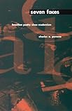  Seven Faces: Brazilian Poetry Since Modernism