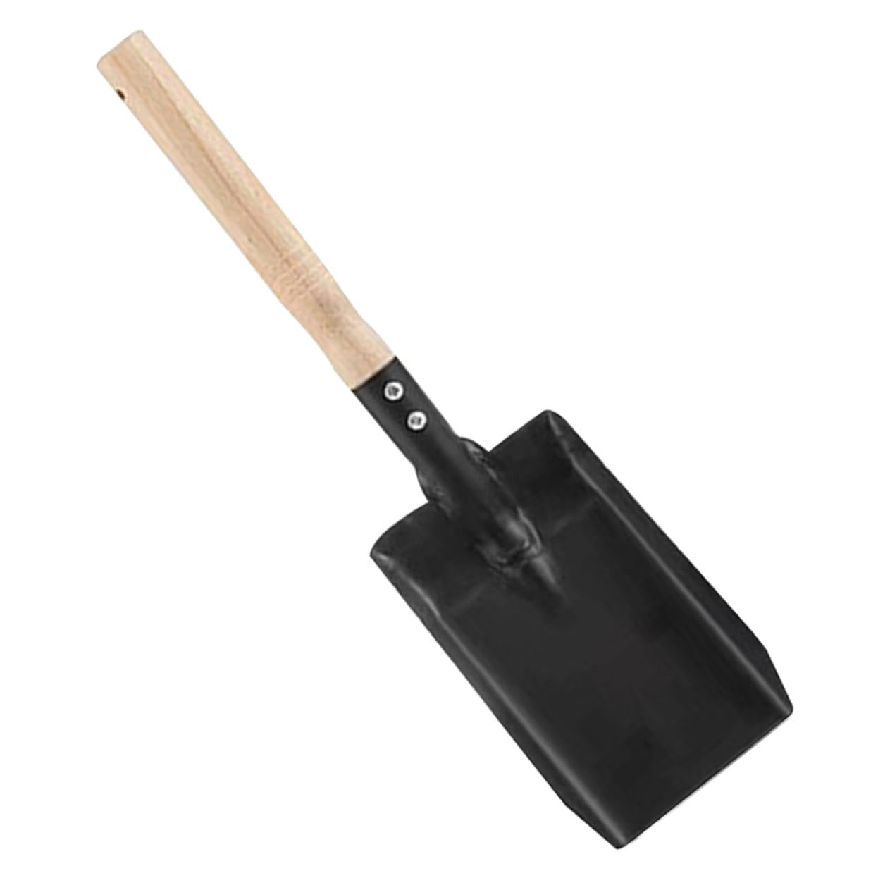 Cabilock 5piezas Pala De Jardín Multifuncional De Herramienta De Trasplante Ligera y Portátil Para Interiores y Exteriores Jardinería y Eliminación De Malezas