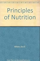 Principles of Nutrition 0471949809 Book Cover