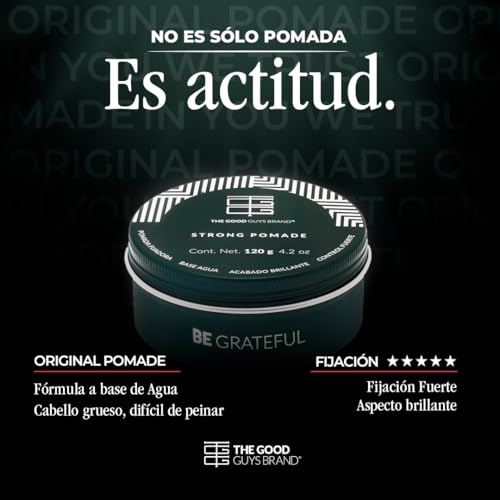 Recopilación de Fussion pomade donde comprar los más solicitados. 27 Recopilación de Fussion pomade donde comprar los más solicitados. 17