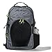 Zoot Ultra Tri Bag, Triathlon Transition Backpack with Wet Storage for Men & Women Athletes, Race Day, Travel & Train, Black