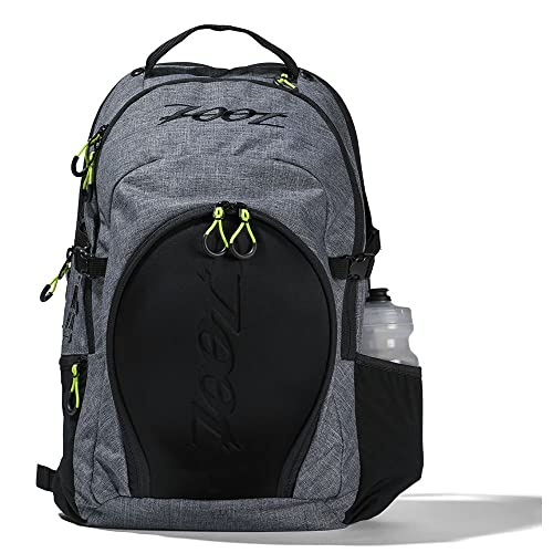 Zoot Ultra Tri Bag Black