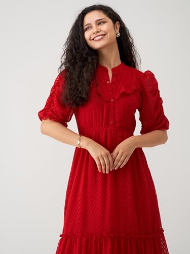 Image of AASK Dress for Women | One Piece Kurta Set | Tops