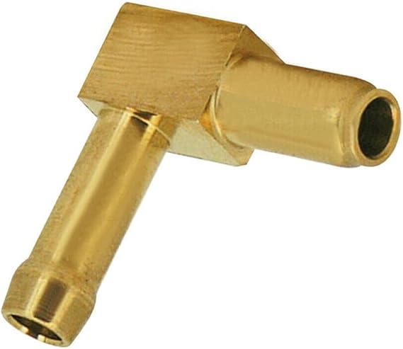 Fuel Inlet Elbow for Harley Davidson XL883 XLH1200 Keihin CV Carb & Butterfly for Kawasaki VN800 VN1500 Vulcan Carb 27371-76A