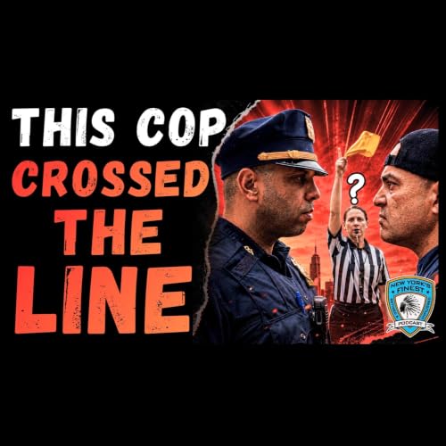 Viral NYPD Confrontation Sparks First Amendment Debate: Sergeant Versus Activist