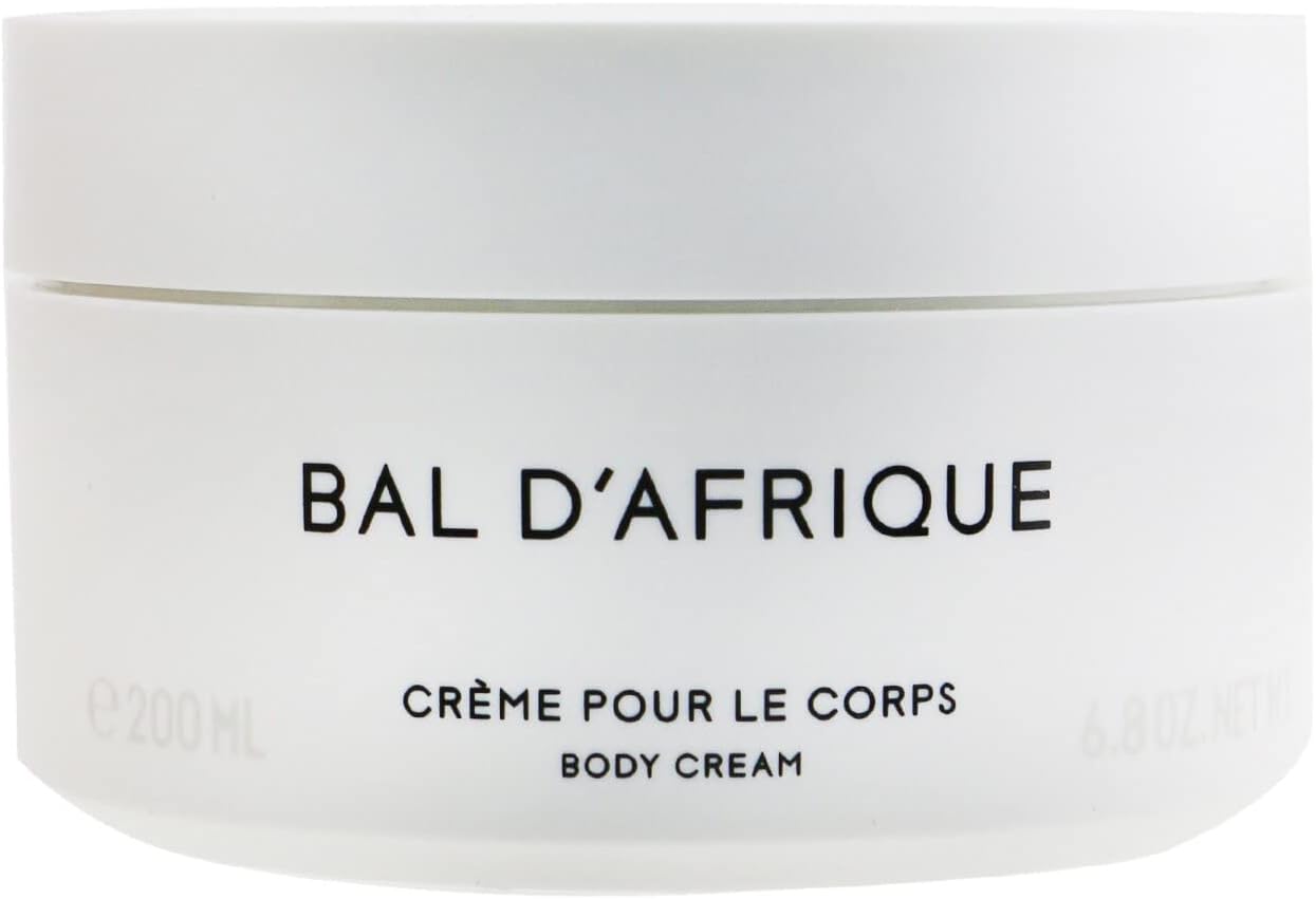 Bal D'Afrique Body Cream 200ml/6.8oz
