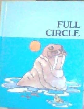 Hardcover Full Circle Book