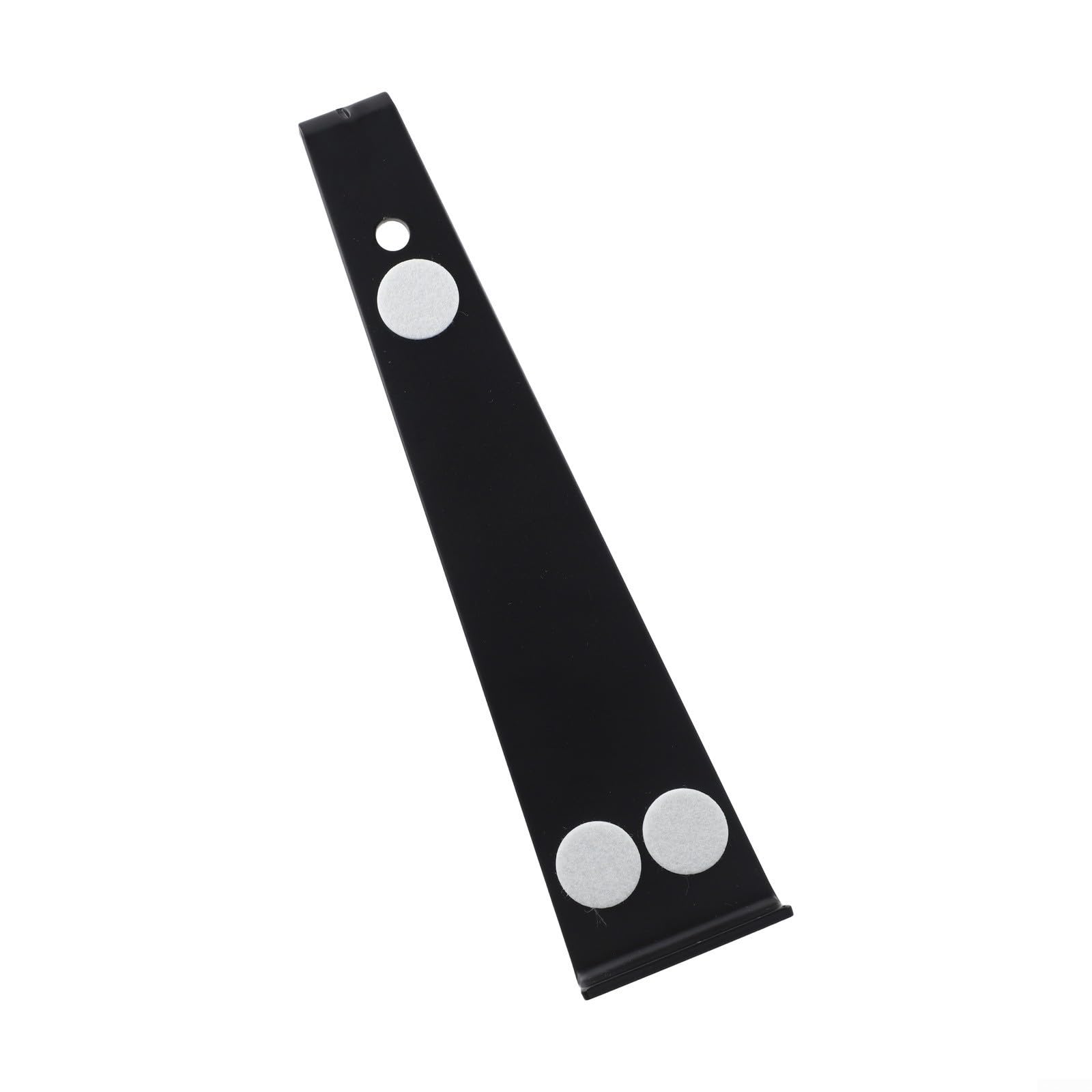 Wood Flooring Installation Tool Heavy Duty Steel Pull Bar for Laminate, Vinyl Plank Hardwood Floors Designed To Seal Joints And Gaps With Performance