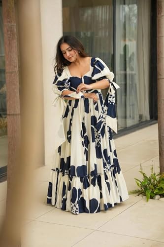 Image of Wedani Long Dress for Women