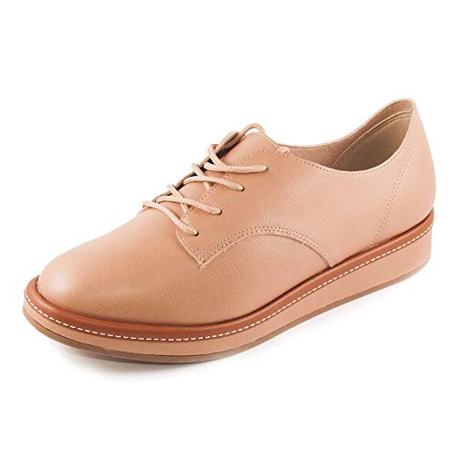 SAPATO FEMININO BEIRA RIO OXFORD REF: 4235201 NAPA