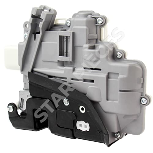 Serrure de porte robuste pour centralisation Audi A6 A4 Seat Exeo passager - 5