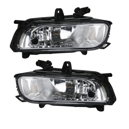 Feu antibrouillard LED pare-chocs avant A8 Quattro D3 2008 2009 2010 phares gauche droit