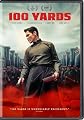 Stars Jacky Heung and Andy On Cool action, ultra-stylish old-school kung fu martial arts epic with film noir aspects “Taut, blistering martial arts action” – Film Combat Syndicate “100 YARDS is undeniably excellent” – Film Threat