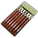 Produktbild Yodhiharu High rank@Carving Tools Plastic case Seven Set HP-7