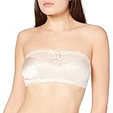 Glamorise Women's Complete Comfort Strapless Bra #1800