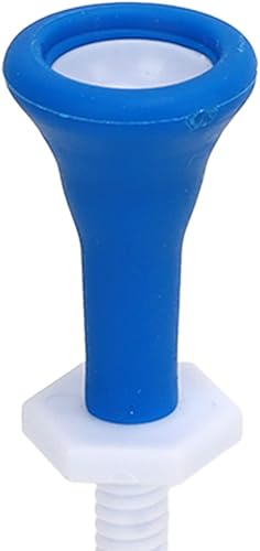 Miniatura 6 de Camiseta de golf, camisetas de golf de plástico de 3.4 pulgadas, 5 piezas de altura ajustable, soporte para pelotas de golf, accesorio deportivo