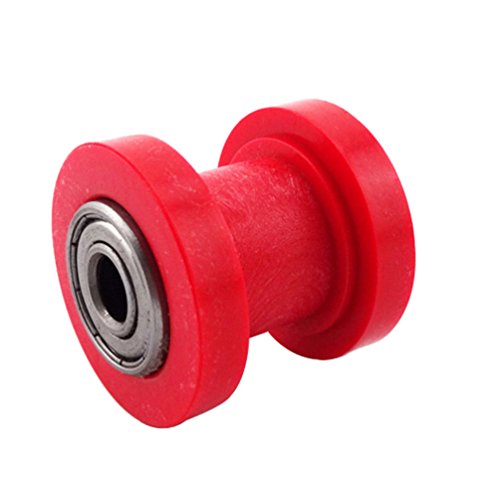 Xljoy Pulley Tensioner Chain Roller 10Mm For 125 140Cc 160Cc Ssr Pitster Dirt Pit Bike #TOP4
