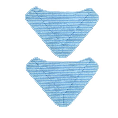 Replacement Steam Mop Pads for ThermaPro Elite 12 in 1 PurSteam Therma Pro