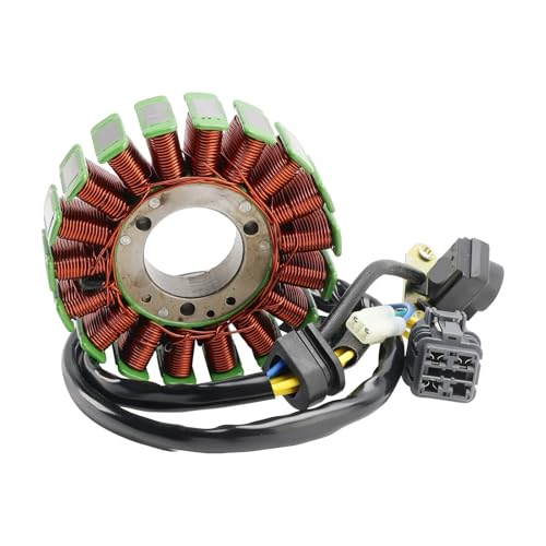 Joint de régulateur de tension de générateur de stator pour 300 DVX 2009-2015