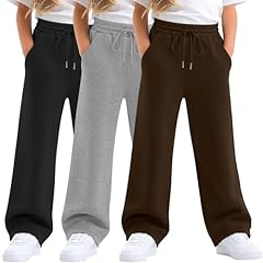 Black, Brown, Light Heather Gray