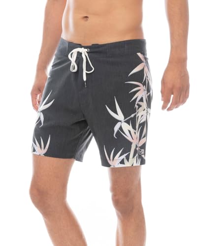 BILLABONG] (ビラボン) メンズ SUNDAYS LT ボードショーツ 【2025年春