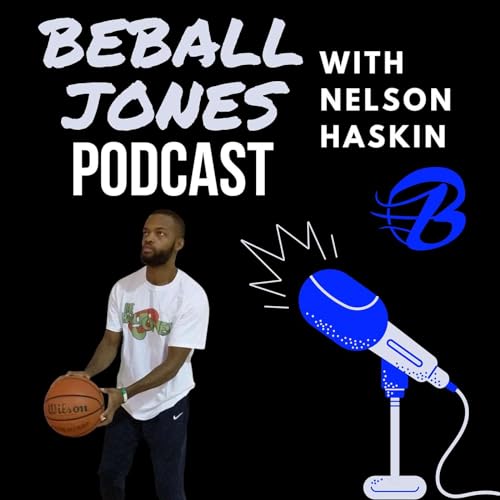 Introduction to your host, BeBall Jones- Episode 3