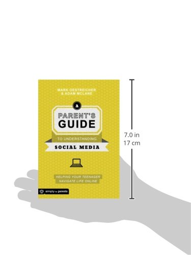 A Parent's Guide to Understanding Social Media: Helping Your Teenager Navigate Life Online - Image 8