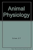 Animal Physiology B0043KIZSC Book Cover