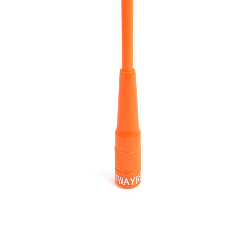 SMA Male 15inches Walkie Talkie Antenna For YAESU VX150 VX6R FT50 - View #10