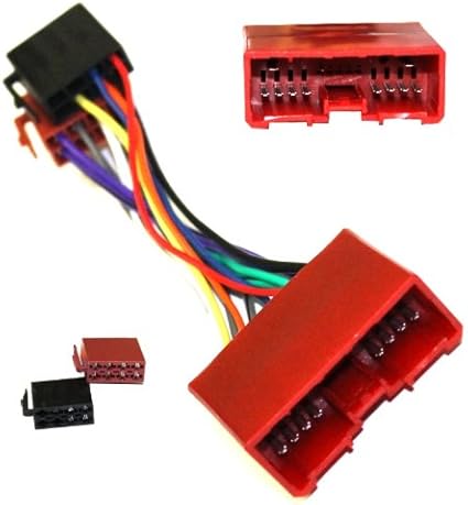 cavo adattatore per mazda