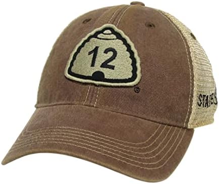 Utah Snapback Hats 