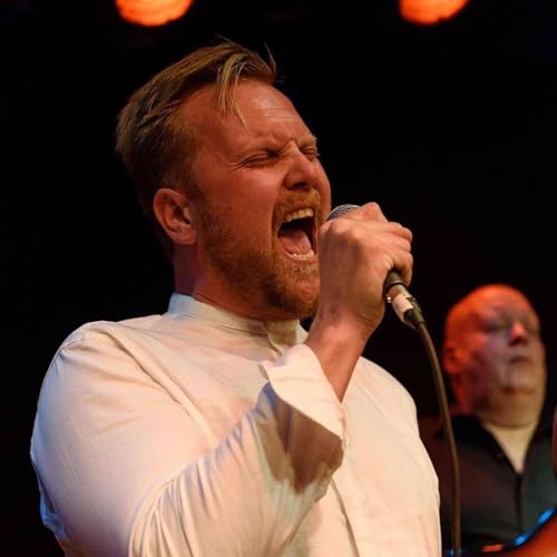 Bessi Hressi - Bergsveinn The&oacute;d&oacute;rsson