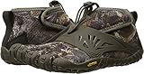 Vibram FiveFingers Spyridon MR Elite, Damen Outdoor Fitnessschuhe, Mehrfarbig (Forest Camo), 38 EU