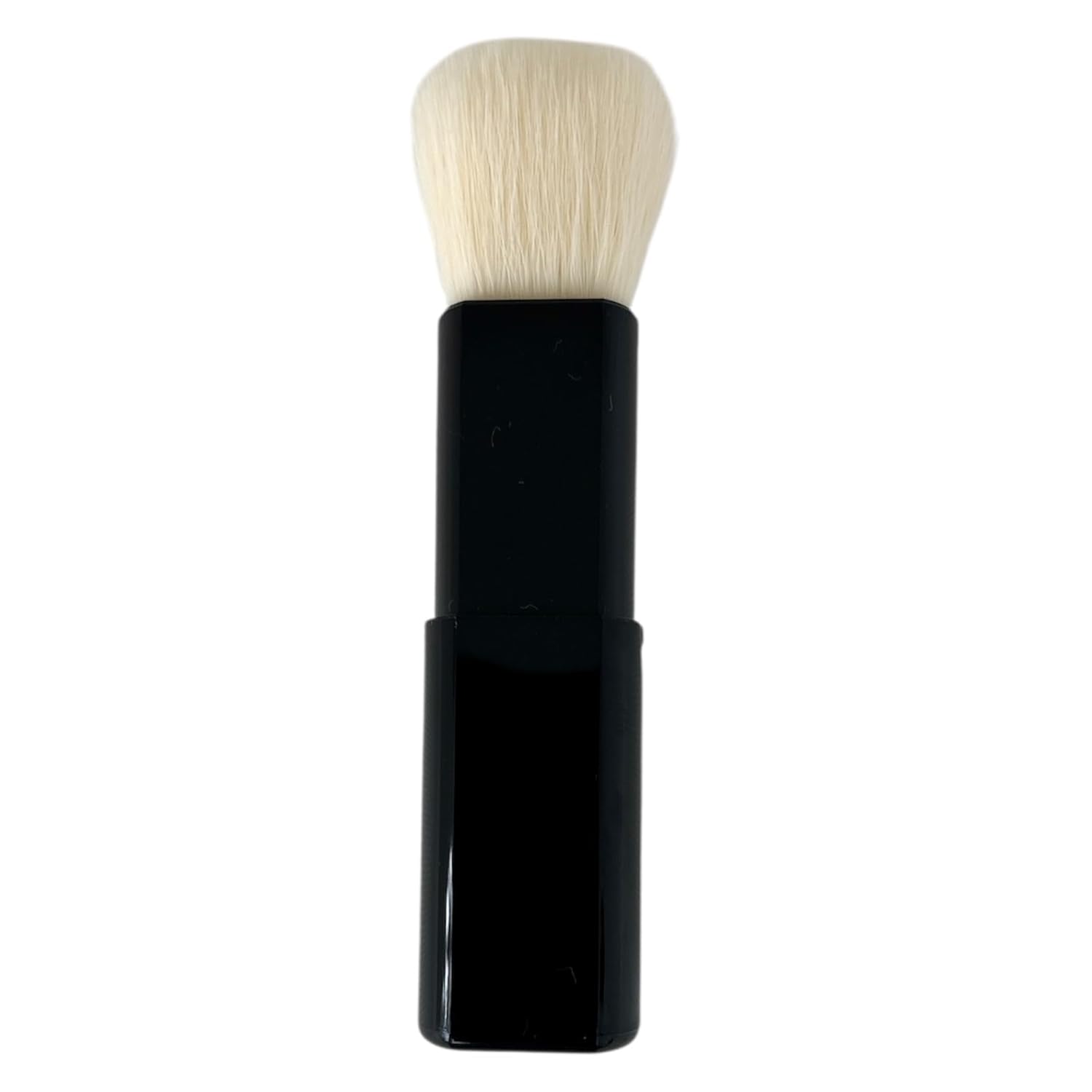 Kumanofude Kumano brush Makeup Brush, Kumano Fude, Made in Japan (Foundation Brush 5.3 inches-B)
