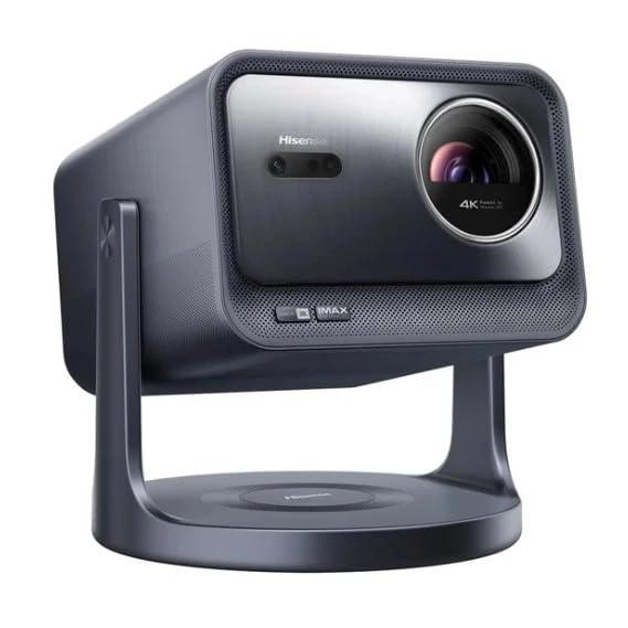 Image of Hisense Projector (C2 PRO PACKAGE)