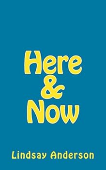 Paperback Here & Now Book