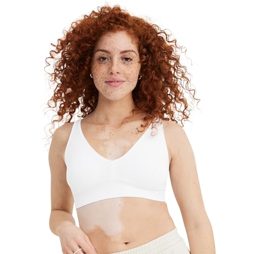 Image of Jockey Women's Bra Seamfree Support Bralette