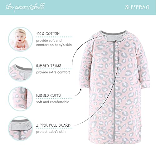 The Peanutshell Newborn Clothes & Essentials Gift Set For Baby Girls - 23 Pieces - Fits Newborns To 3 Months #TOP3