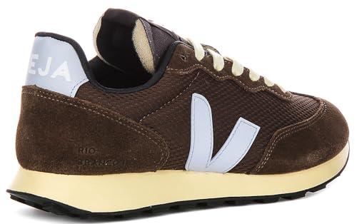 Image of VEJA Women's Rio Branco II Eagle Swan EU 36 (US Women's 5) Medium