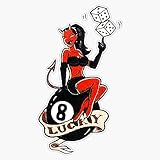 Lucky Devil
