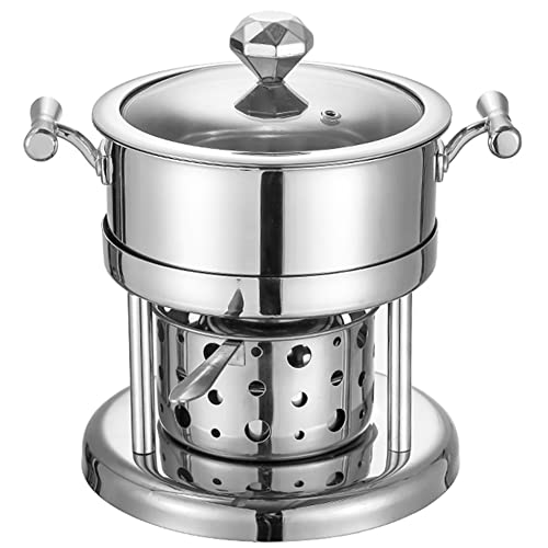Chafing dish restauration et événements pour service chaud autonome - 2