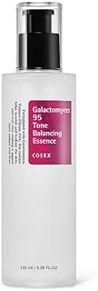 مستخلص توحيد لون البشرة جالاكتومايسيس 95 من كوزركس، 100 ملليلتر