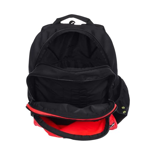 Image of Wildcraft Backpack for Men & Women Shades 3.0 Wiki Laptop Backpack 45 L Unisex Durable Lightweight & Stylish - Ideal for Travel School Work & Daily Use