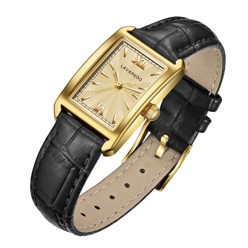 Montre à quartz pour femme parfaite pour sublimer vos tenues de bureau